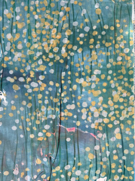 Elisa RXC-519-1-GREEN grün - Bild 1