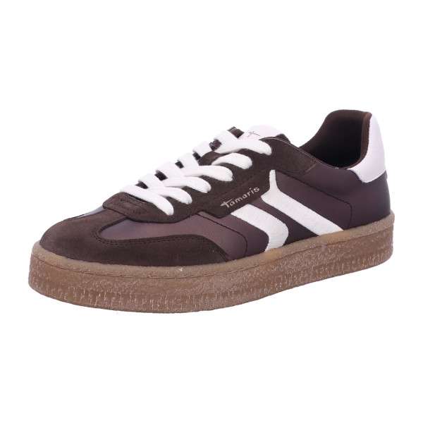 Tamaris 1-23723-44 323 BROWN METALLIC - Bild 1