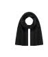 Barts 3857 01 Wilbert Scarf black - Bild 1