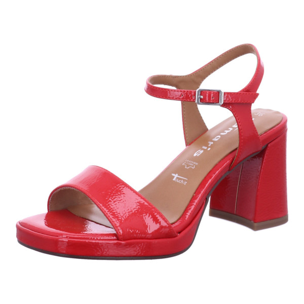 Tamaris 1-28342-44 524 RED PATENT - Bild 1