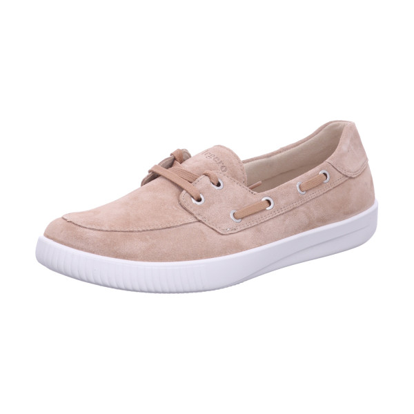 Legero 2-000458-4150 SILENCE CREPE (BEIGE) - Bild 1