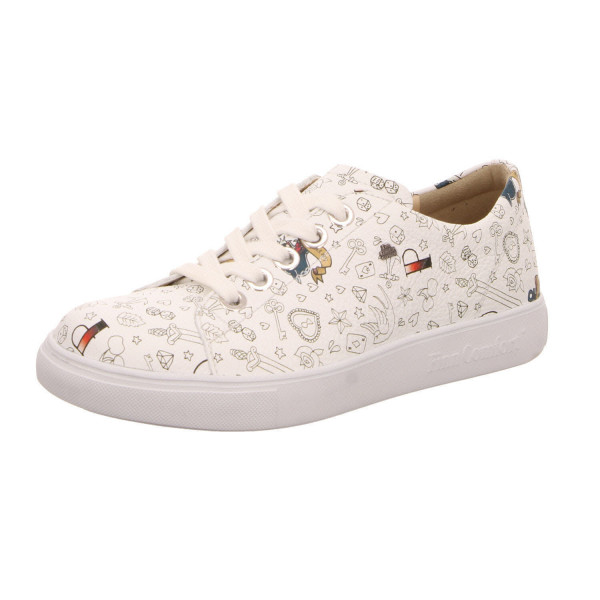 Finn Comfort 02479-632000 ELPASO weiss - Bild 1