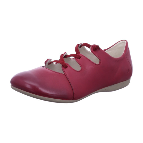 SEIBEL 87204971 490 Halbschuh berry - Bild 1