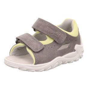 Superfit 1-000036 2000 GRAU/GELB - Bild 1