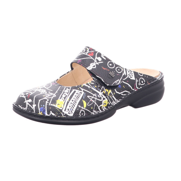 Finn Comfort 02591-014099 COMPORTA SCHWARZ - Bild 1