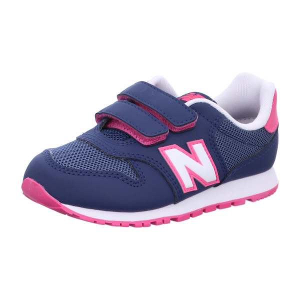 New Balance PV500VP1 M/NB 500 V1 NB NAVY - Bild 1