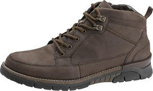 Xsensible 30088.2/360-HX SWX14 Dark Brown Combi