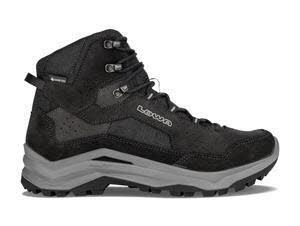 Lowa 311340/9930 VENTIERRA GTX MID schwarz/grau