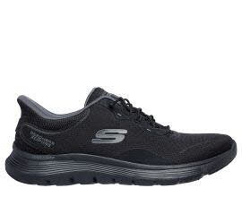 Skechers 150218 BBK FLEX APPEAL 5.0 - Schwarz - Bild 1