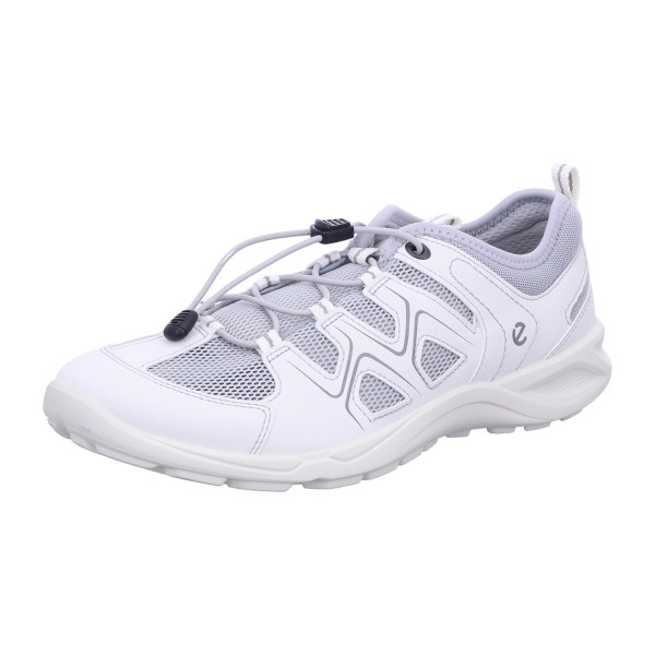 Ecco 825773/54696 Womens SHADOW WHITE/CONCRET - Bild 1