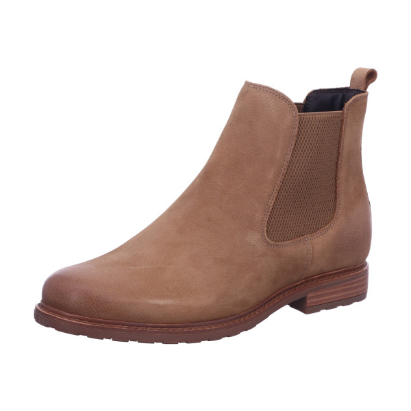 Tamaris 1-25056-41 335 CAMEL NUBUC - Bild 1