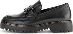 Gabor 72.452.57 schwarz (schwlack) - Bild 1