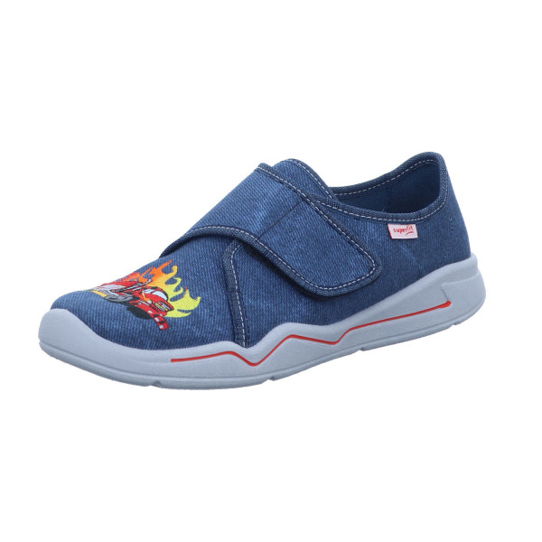 Superfit 1-800111 8210 BLAU/GRÜN - Bild 1