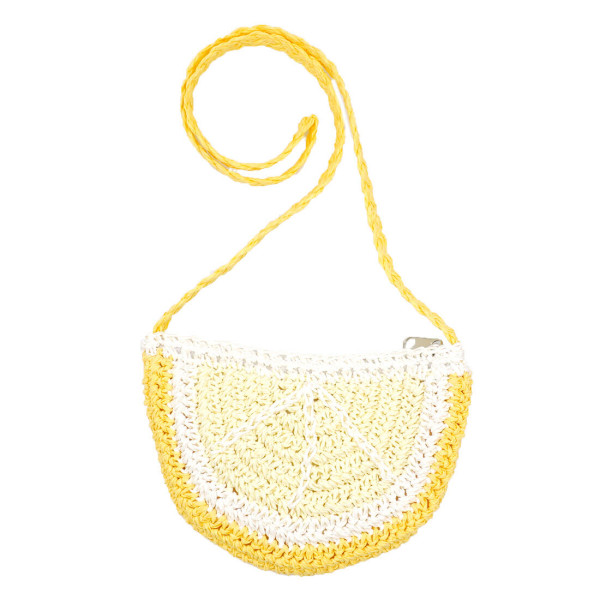 Maximo 53323 153400 3999 Mini Girl Tasche narzisse - Bild 1