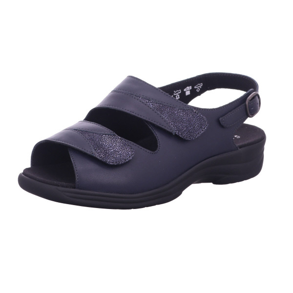 SEIBEL 75805MI724/530 Sandale blau - Bild 1