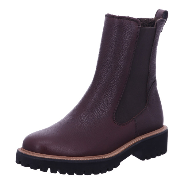Paul Green 8270-048 0078-8270-048/Chelsea-Boots Braun - Bild 1