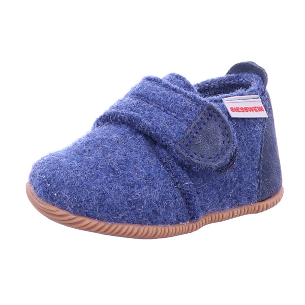 Giesswein 641045200/527 Oberstaufen jeans - Bild 1