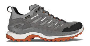 Lowa 311550/9055 INNOVO GTX LO grau/flame - Bild 1