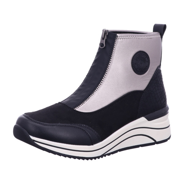 Remonte D0T78 03 schwarz/schwarz/blac - Bild 1