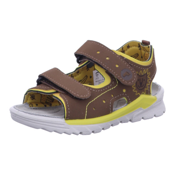 Ricosta 50 4500102 260 SURF hazel/gelb - Bild 1