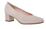 Hassia 304936-1375 Florenz H beige - Bild 1