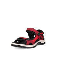 Ecco 069563/56447 Outdoor BRICK/CHILI RED