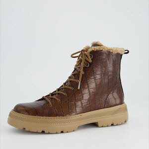 Paul Green 5287-108 Braun - Bild 1