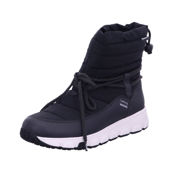 tenhaag 0009 008 SCHWARZ - Bild 1