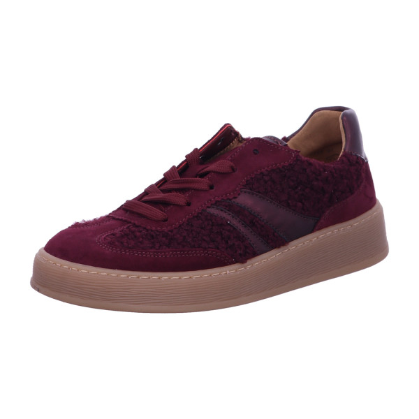 Gabor 6018.01.008 Sneaker low G mulberry - Bild 1