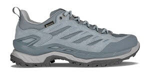Lowa 321550 6600 INNOVO GTX LO Ws rauchblau/weiÃ? - Bild 1