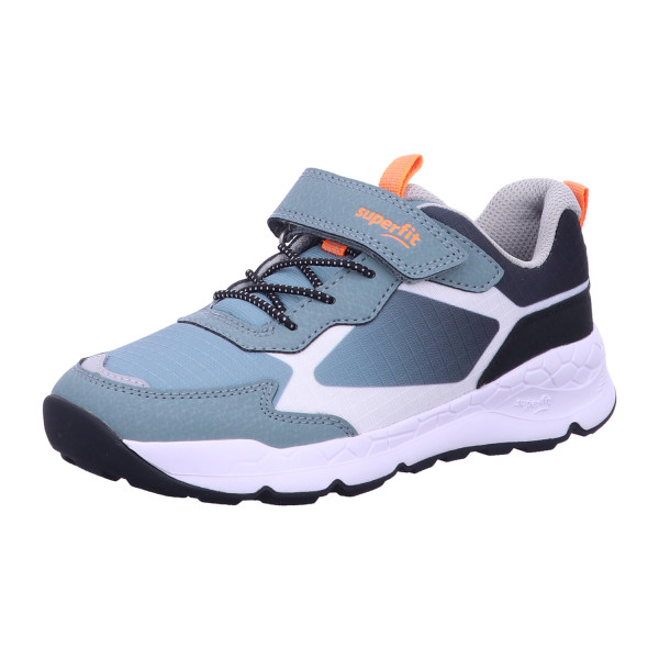 Superfit 1-000556-7500 FREE RIDE HELLGRÜN/ORANGE - Bild 1