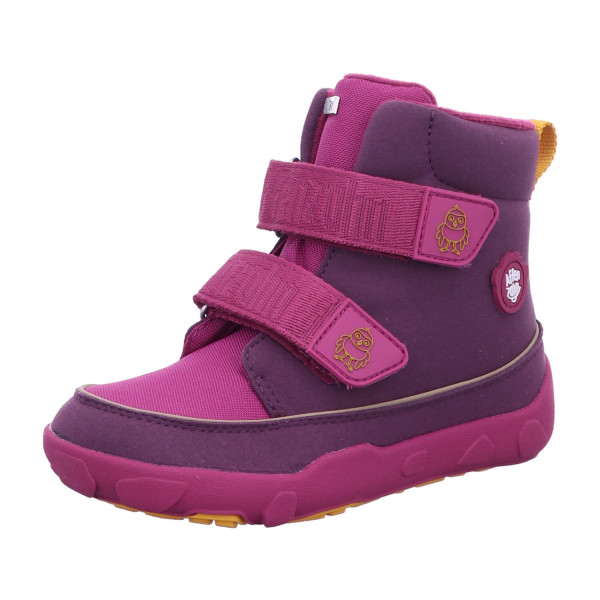 Affenzahn 00846 40015 Chamude Comfy Vogel rot - Bild 1