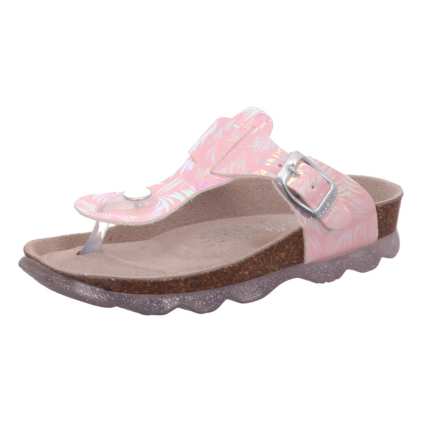 Superfit 1-000125-5500 rosa/silber - Bild 1