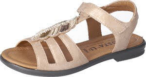 Ricosta 50 7001402 660 AMELIE. bronce