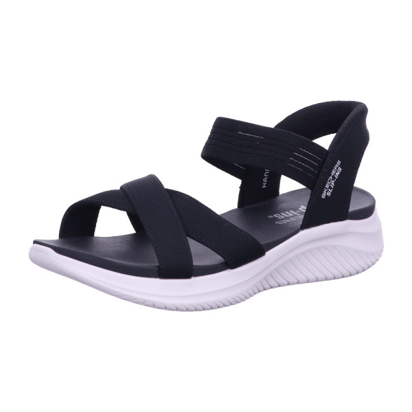 Skechers 119975 BLK schwarz - Bild 1