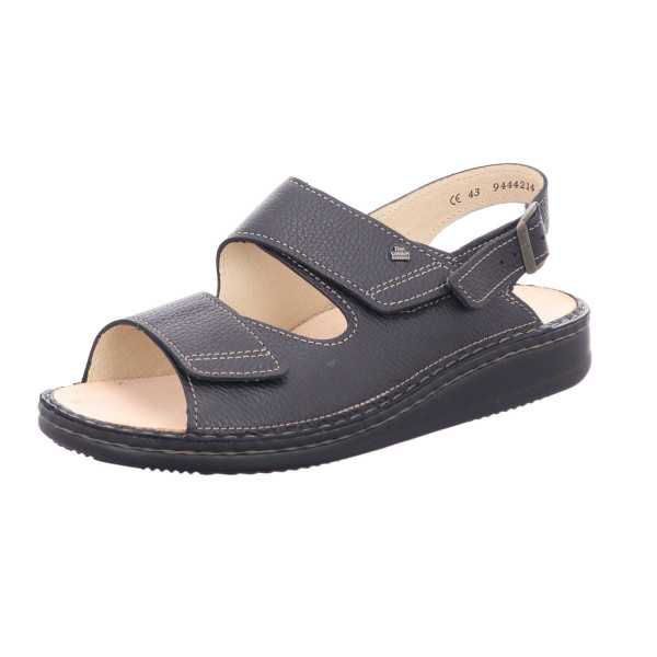 Finn Comfort 01523 055099 RIALTO SCHWARZ - Bild 1