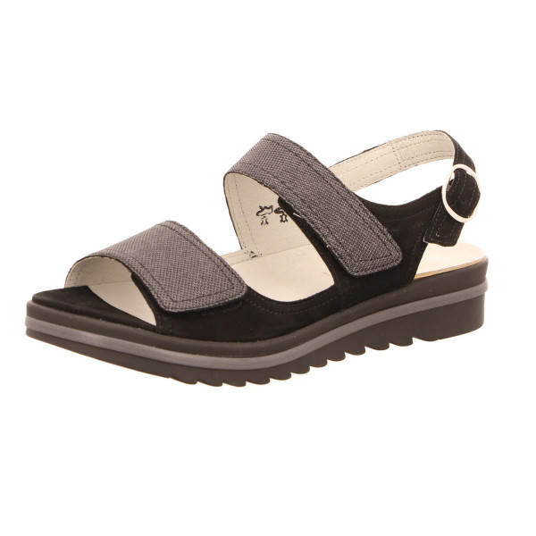 Argila 12-29005-11 HAWAII SCHWARZ/CREAM - Bild 1