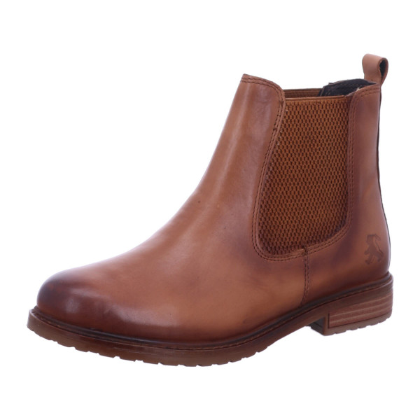 Mustang 8991502 39 Damen Chelsea Boot brandy - Bild 1