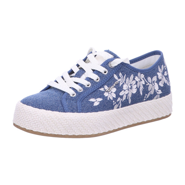 Tamaris 1-23625-44-802 DENIM - Bild 1