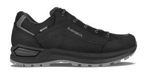 Lowa 311867 9927 RENEGADE EVO GTX LO schwarz/graphit - Bild 1