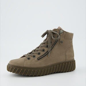 Paul Green 5446-048 0078-5446-048/Sneaker Braun