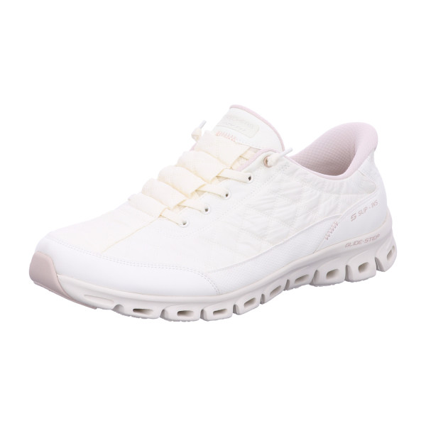Skechers 104556 OFWT GLIDE-STEP - AT EASE Weiß - Bild 1