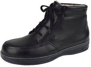 Finn Comfort 04000 001099 GRENOBLE SCHWARZ - Bild 1