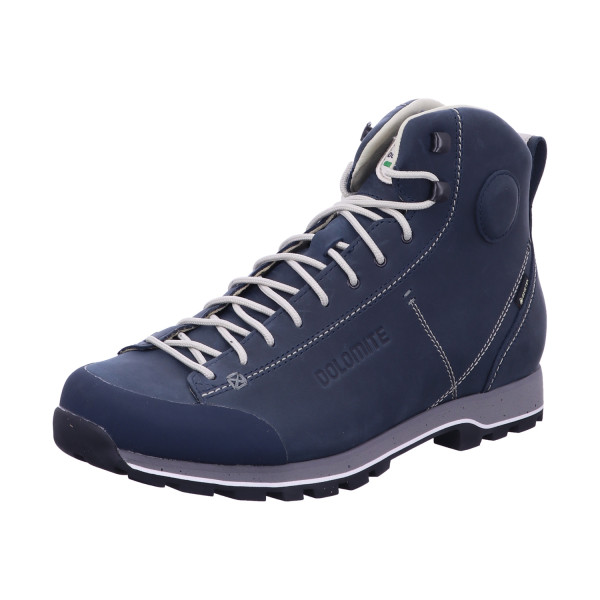 Dolomite 292529 0160 DOL Shoe 54 High Fg Evo GTX Blue Navy - Bild 1