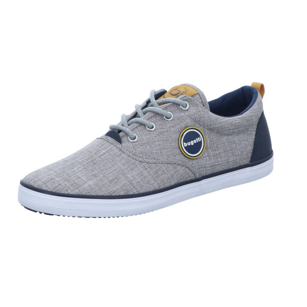 Skechers 237820 TPE RIDGESTAR - Grau - Bild 1