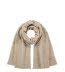 Barts 5007/24 Witzia Scarf light brown - Bild 1