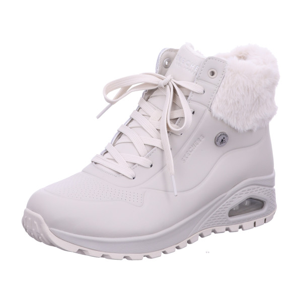 Skechers 168111 OFWT UNO RUGGED - FALL AIR 2 Weiß - Bild 1