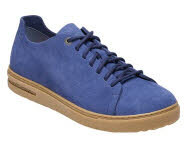 Birkenstock 1027281 Bend Low Decon LENB Indigo Blu Indigo Blue - Bild 1
