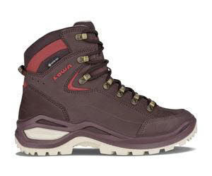 Lowa 321916/5108 RENEGADE EVO GTX MID Ws altrosa/ton