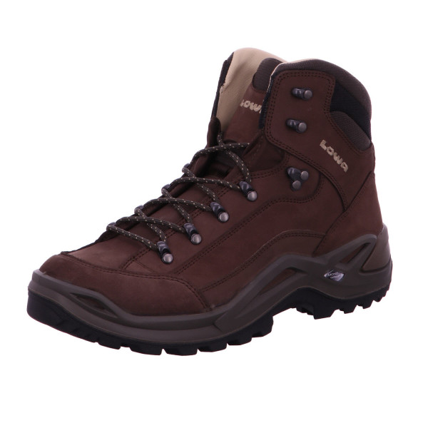 Lowa 310845 0442 RENEGADE LL MID espresso - Bild 1